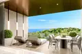 1 bedroom apartment 81 m² Tibubeneng, Indonesia