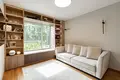 Apartamento 2 habitaciones 46 m² Kalodziscanski sielski Saviet, Belarús