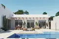 3 bedroom house 226 m² Benijofar, Spain