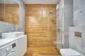 2 room apartment 44 m² in Warsaw, Poland