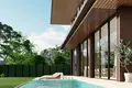 Villa 4 pièces 453 m² Chalong, Thaïlande