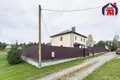 Cottage 270 m² Astrosycki sielski Saviet, Belarus