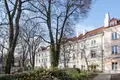 1 room apartment 31 m² Warsaw, Poland