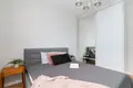 3 room apartment 63 m² in Warsaw, Poland