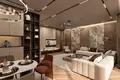 Duplex 4 bedrooms 350 m² Beykoz, Turkey