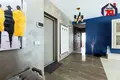 Mieszkanie 4 pokoi 129 m² Mińsk, Białoruś