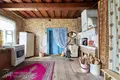 Maison 73 m² Luhavaslabadski sielski Saviet, Bélarus