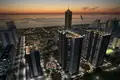 2 bedroom apartment 54 m² Batumi, Georgia