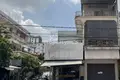 Propiedad comercial 8 habitaciones  en Sangkat Phsar Daeum Thkov, Camboya