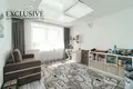 Квартира 3 комнаты 82 м² Ждановичи, Беларусь