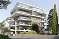 Apartamento 2 habitaciones 104 m² Germasogeia, Chipre