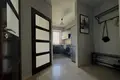 1 room apartment 56 m² in Warsaw, Poland