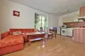 Appartement 1 chambre 70 m² Nessebar, Bulgarie