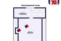 Дом 192 м² Усяж, Беларусь