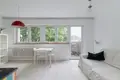 3 room apartment 47 m² Warsaw, Poland