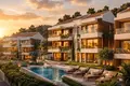 Apartamento 2 habitaciones 53 m² Radenovici, Montenegro