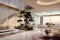Willa 4 pokoi 414 m² Abu Zabi, Emiraty Arabskie