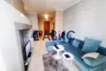 Apartamento 2 habitaciones 62 m² Nesebar, Bulgaria