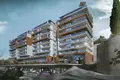 1 bedroom apartment 109 m² Ortahisar, Turkey