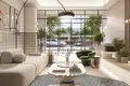 2 bedroom apartment 115 m² Dubai, United Arab Emirates