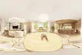 Willa 5 pokojów 289 m² Chalong, Tajlandia