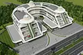 Gewerbefläche 75 m² Oba, Türkei
