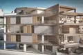 Apartamento 2 habitaciones 79 m² Kato Polemidion Municipality, Chipre