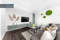 Mieszkanie 3 pokoi 72 m² Wilno, Litwa