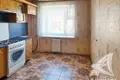 Mieszkanie 2 pokoi 54 m² Brześć, Białoruś