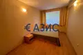 Mieszkanie 3 pokoi 86 m² Rawda, Bułgaria