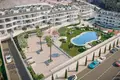 Duplex 3 bedrooms 108 m² Benalmadena, Spain
