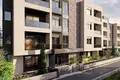 Wohnkomplex OLEA Residence