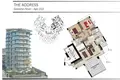Wohnung 3 Schlafzimmer 139 m² Koinoteta Agiou Tychona, Zypern