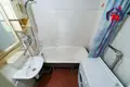 Mieszkanie 1 pokój 31 m² Mińsk, Białoruś