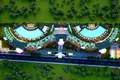2 bedroom apartment 67 m² Turkey, Turkey