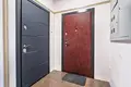Квартира 2 комнаты 58 м² Минск, Беларусь