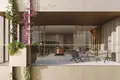 3 bedroom apartment 141 m² Nicosia, Cyprus