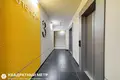 1 room apartment 48 m² Minsk, Belarus