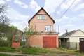 Casa 73 m² Zdanovicki sielski Saviet, Belarús