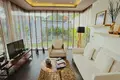 Complejo residencial Villas with private pools and tropical gardens, 5 minutes from beaches and marina, Rawai, Phuket, Thailand