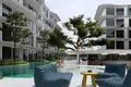 Estudio 1 habitación 32 m² Choeng Thale, Tailandia