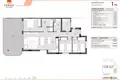 Wohnung 3 zimmer 131 m² Torrevieja, Spanien