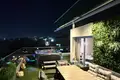 Пентхаус 2 спальни 182 м² район Лимасол, Кипр