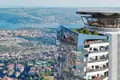 3 bedroom apartment 322 m² Sariyer, Turkey