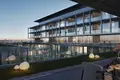 Mieszkanie 3 pokoi 126 m² Abu Zabi, Emiraty Arabskie