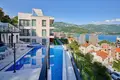 Wohnung 3 Schlafzimmer 264 m² Budva, Montenegro