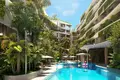 Complejo residencial Sun Hills Layan Condominium near Layan Beach in Bang Tao.