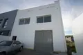 Produktion 865 m² Tarifa, Spanien