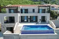 Вилла 4 спальни 430 м² Свети-Стефан, Черногория