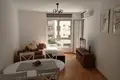 Apartamento 1 habitacion 45 m² en Becici, Montenegro